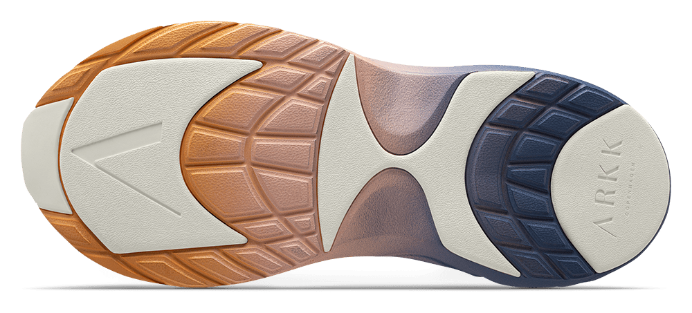 ARKK Collection Avory Mesh W13 | Marshmallow Soft Blue | Women Avory